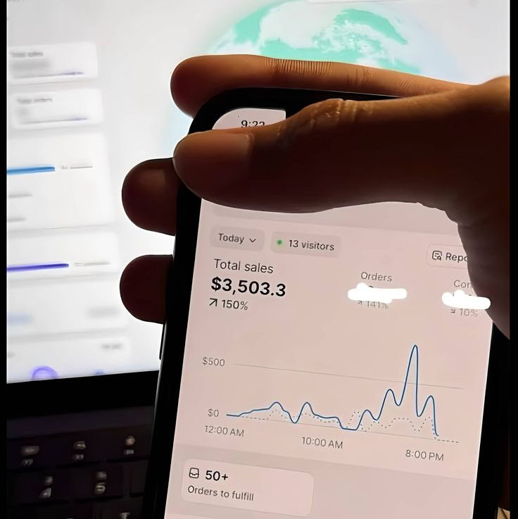 La Guía definitiva sobre Como Crear Tu Negocio Digital en menos de 48 horas